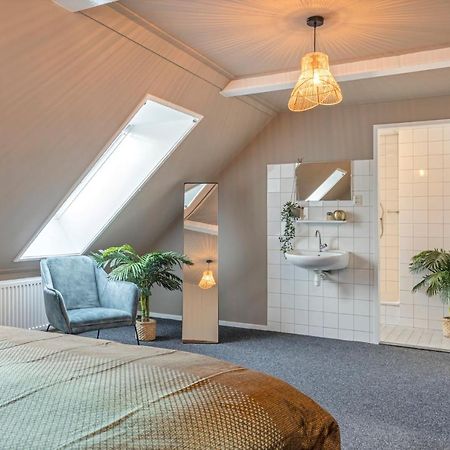 Appartement Enschede83 Extérieur photo