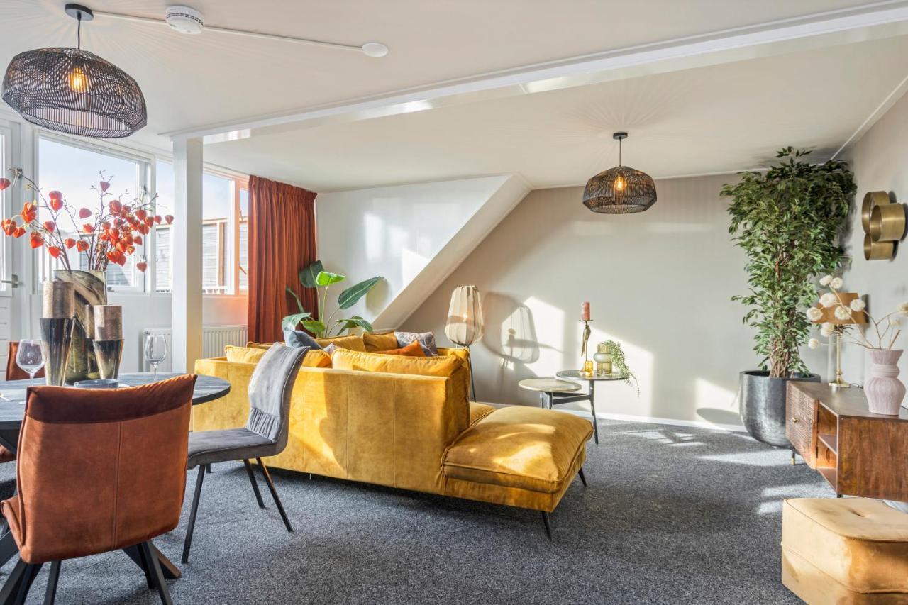Appartement Enschede83 Extérieur photo