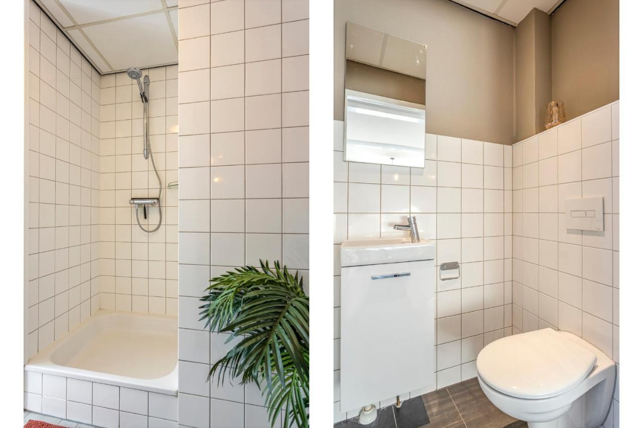 Appartement Enschede83 Extérieur photo